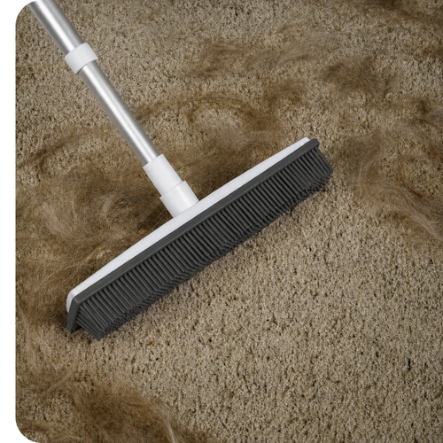 Betsy&Bristle™ Pet Hair Removal Broom 2.0