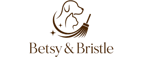 Betsy & Bristle