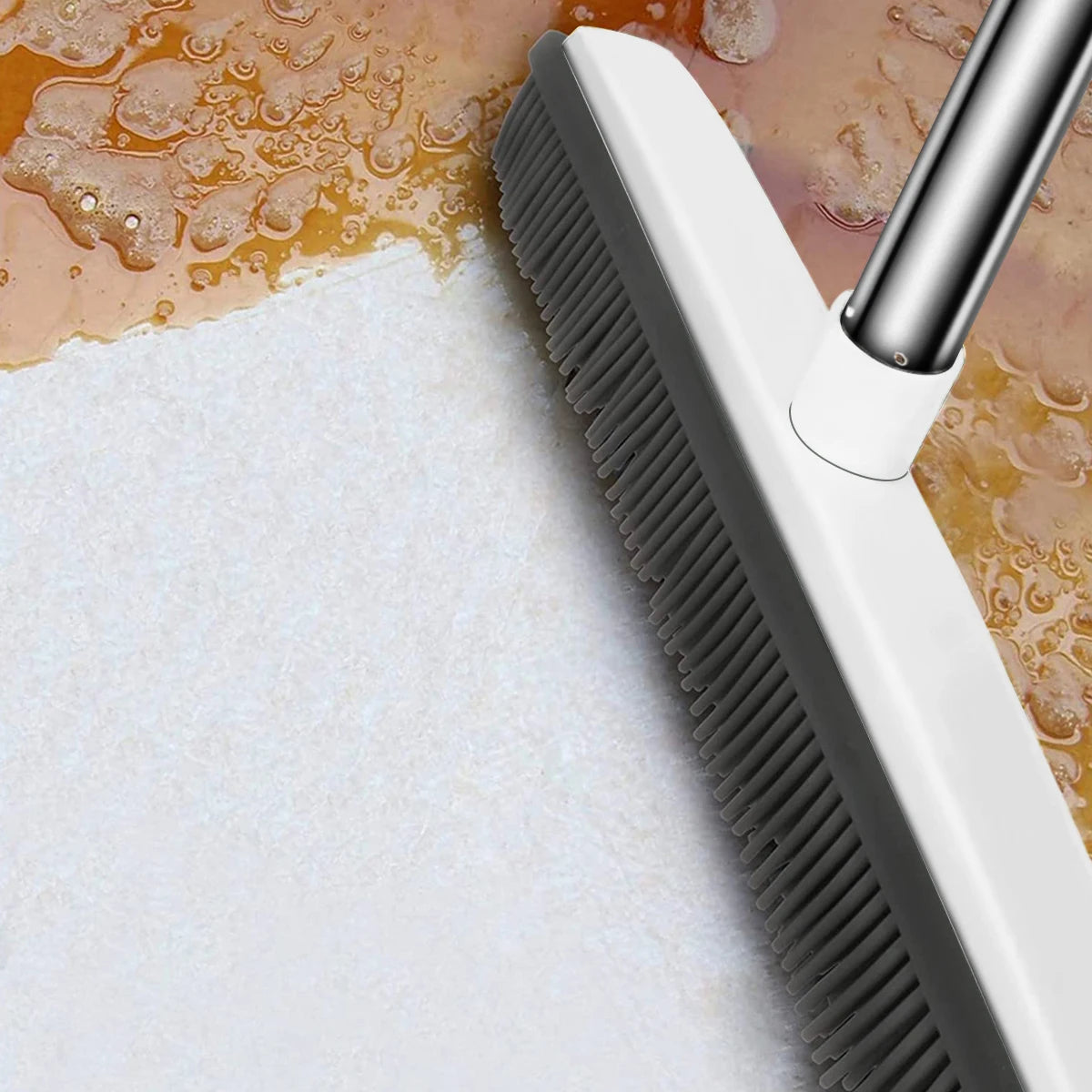 Betsy&Bristle™ Pet Hair Removal Broom 2.0