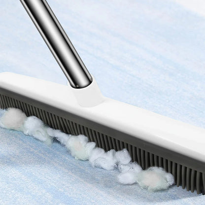 Betsy&Bristle™ Pet Hair Removal Broom 2.0