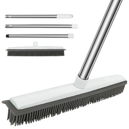 Betsy&Bristle™ Pet Hair Removal Broom 2.0